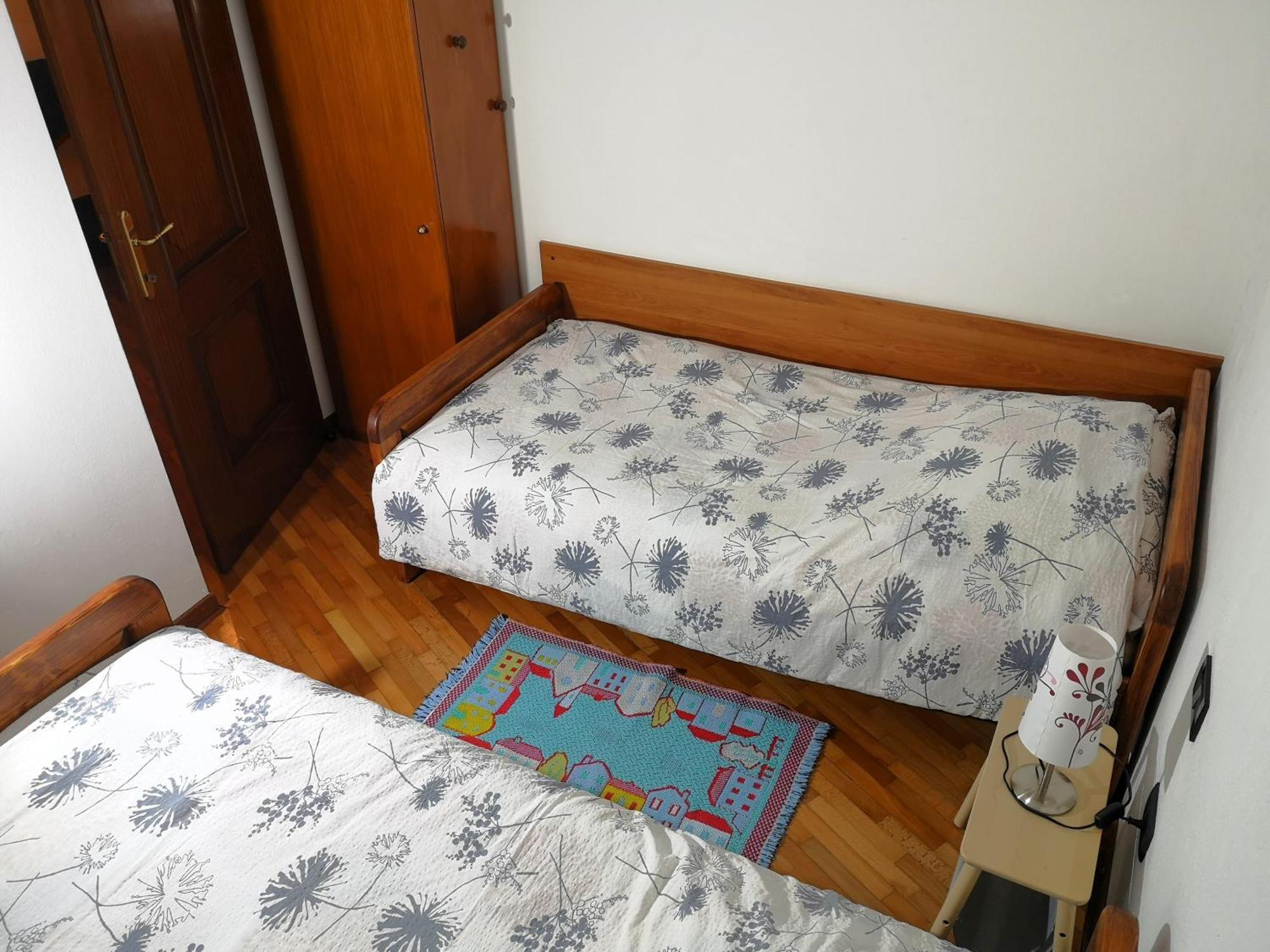 Apartmaji Mavita Piranアパートメント エクステリア 写真